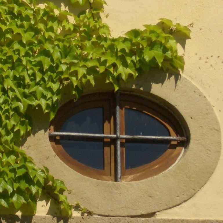 Santa Maria a Poneta Villa Barberino Val d'Elsa Ruang foto