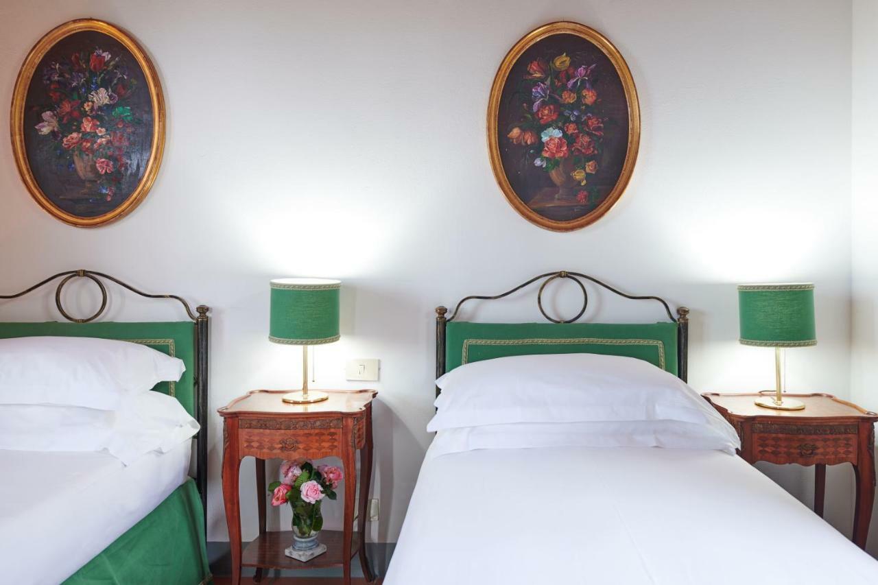 Santa Maria a Poneta Villa Barberino Val d'Elsa Bagian luar foto